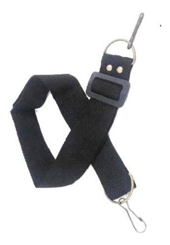 Correa Para Redoblante Parquer Cod. 240005 Cuota 0