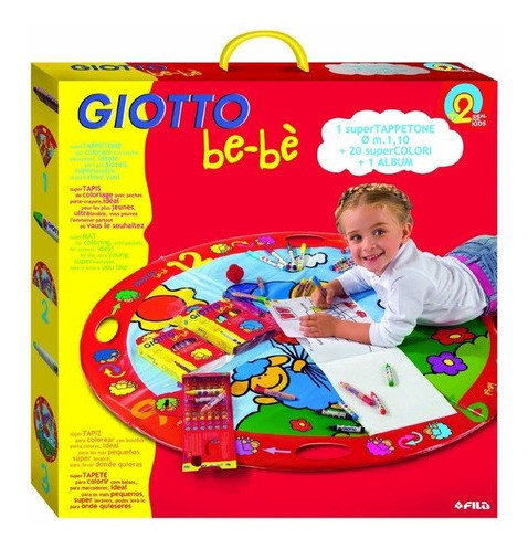 Alfombra Giotto Ag07 0