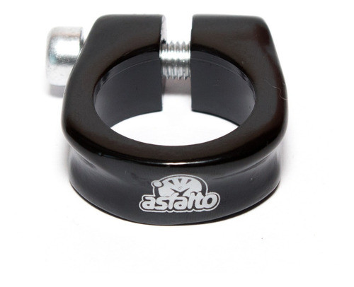 Clamp Collar De Asiento Bmx Asfalto ¡bulon De Ajuste Allen! 1