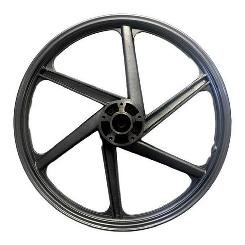 Llanta Delantera Aleacion Mate Guerrero Trip 0