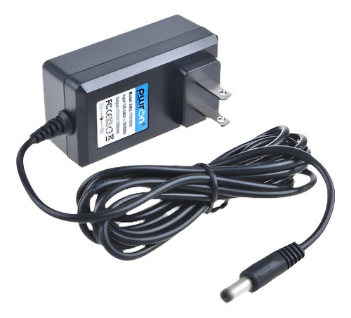 Pwron Ac 100v-240v Adaptador De Convertidor De 24v 1a Dc 5.5 0