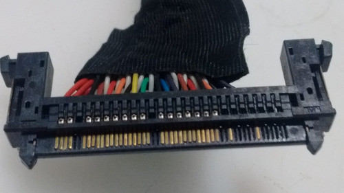 Flex Cable Lvds Sony Kdl-40bx425 Con Garantía!! 0