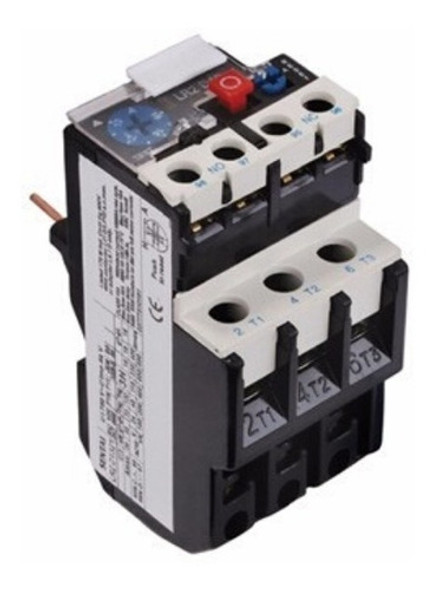 Rele Termico Sica  De 12a- 18a 0