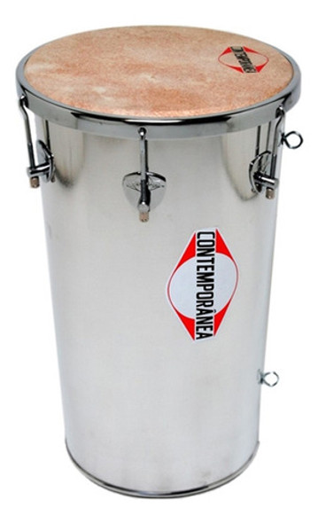 Rebolo De Alumínio Contemporanea Pele Couro Pro 385c 0 Rebolo De Alumínio Contemporanea Pele Couro Pro 385c 0