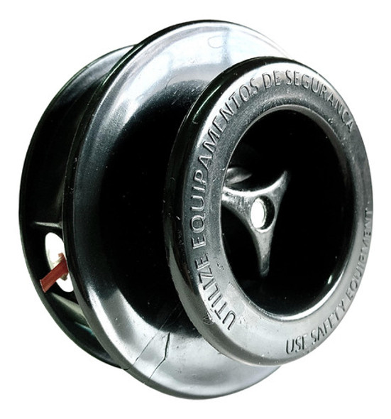 Carretel Nylon P/ Roçadeira Stihl Fs160/220/280/290/300/380 0