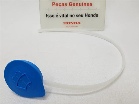 Tampa Reservatorio Esguicho - Honda City 2010 0