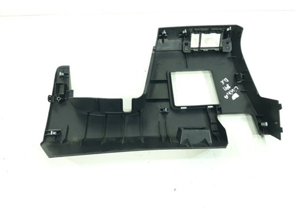 Acabamento Inferior Painel Nissan Livina 2010 2011 A 2014 1