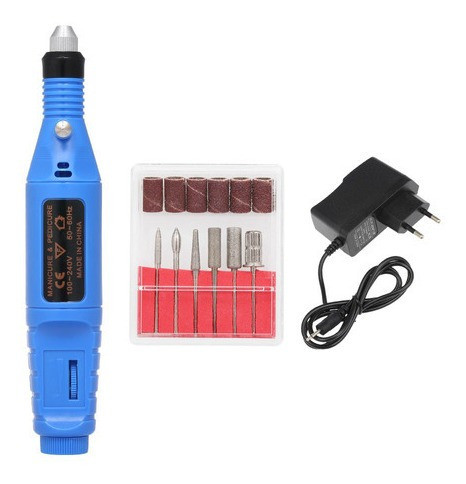 100v-240v Mini Ferramenta De Perfuração Elétrica 0