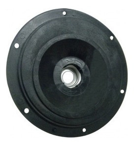 Anel Vedação Bracket Sodramar. 1