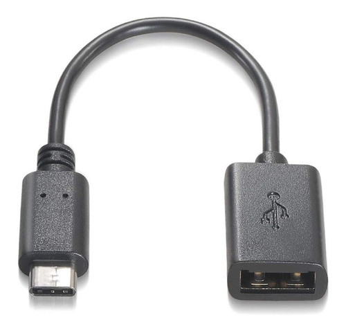 Adaptador Usb C Tipo C A Usb Funcion Otg 0
