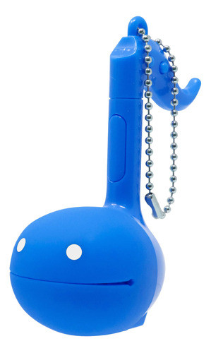 Maywa Denki Otamatone Melody Azul Pequeño Ews 0