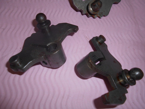 Movimientos De Mercedes Benz 1