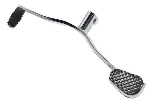 Palanca Pedal De Cambio Gilera Smash Motos 110 Estria 40mm 0