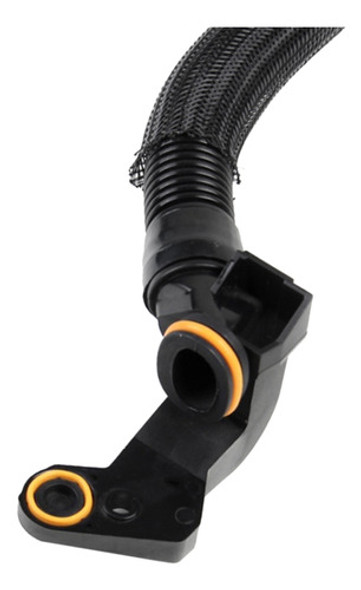 Respiro Antichamas Pcv Vw Golf Gti Passat Tiguan A3 Tt 1