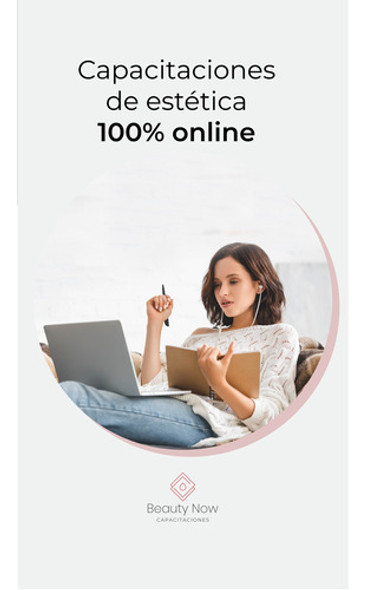Curso Online - Camuflaje De Estrias + Certificado 1