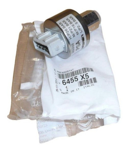 Presostato Aire Acondicionado 406 Xsara Picasso Original 0