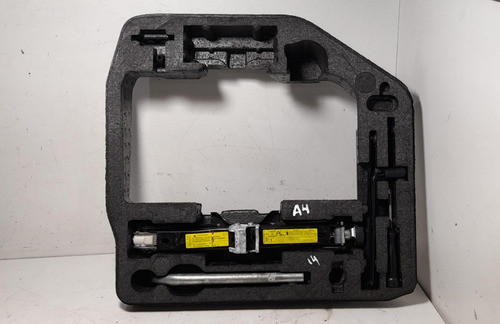 Kit Chave Macaco Audi A4 2.0 2010 2011 0