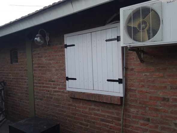 Postigones Bariloche A Medida 1