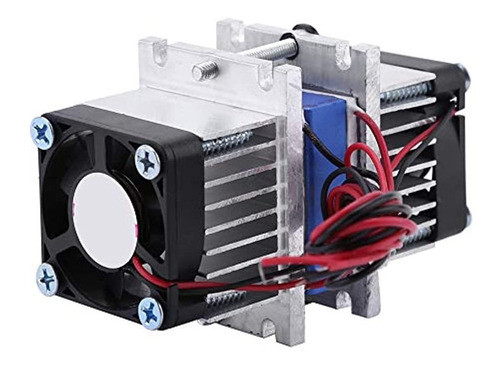 Diy 144 W Dualchip Termoelectrico Peltier Refrigeracion Te 0