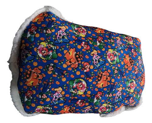 Colchoneta Para Mascotas Medianas 0