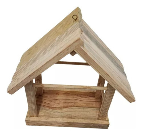 Comedouro Tratador Casa Para Pássaros Macaco Sagui 0 Comedouro Tratador Casa Para Pássaros Macaco Sagui 0