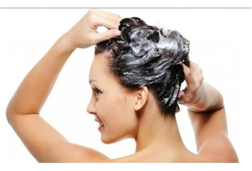 Shampoo Reestructurante Hidronutritivo Exel 1000 Ml 1