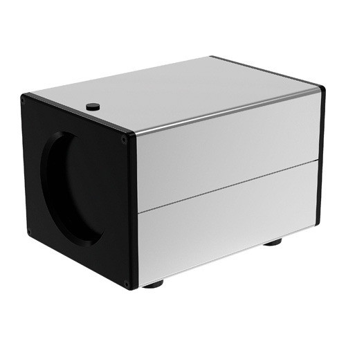 Calibrador Energía P/cámara Termográfica Hikvision Blackbody 1