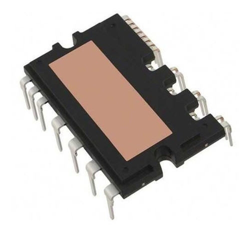 Modulo Igbt Fpdb40ph60b Fpdb40ph60 600v 40a 0