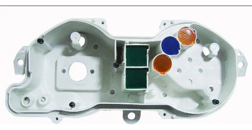 Carcaça Painel Interna Titan150 Flex 2011 1