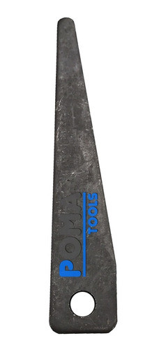 Cuña Extractora Extractor Para Mecha Mandril Cono Morse 2 0