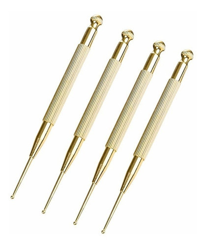 +detector De Punta Retráctil Para Uso En Auriculoterapia++ 0