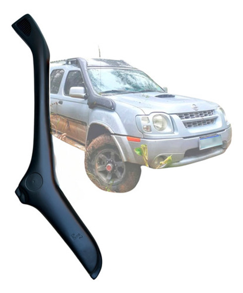 Snorkel X-terra Nissan 0