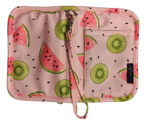 Estuche / Cartuchera / Organizador Para Insumos Diabetes 0