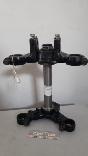 Mesa Inferior E Superior Honda Titan 125 2004 Original Usado 0