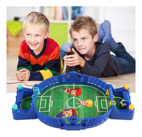Jogo De Futebol De Mesa Interativo Para Pais E Filhos 0