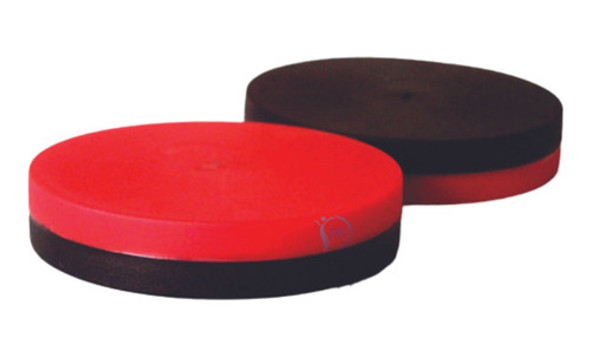 Par De Imanes 4000 Gauss, 30mm Diametro  Para Magnetoterapia 0