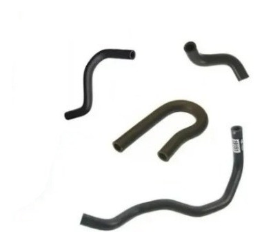 Kit De Mangueras Honda Civic 92/00 1