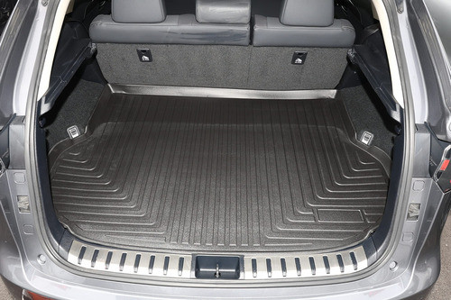 Forro De Carga Prmium Para Lexus Nx200t Nx300 Nx300h 2015-20 0
