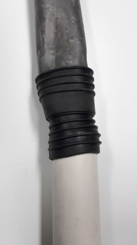 Adaptador Conexión P/caños Plomo51-pvc 50 1