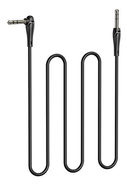 Cable Audio Jack 3.5mm 1 Metro Hoco Upa14 0