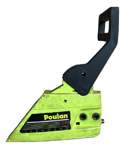 Tapa Cadena Motosierras Poulan 2900 Desarme 0