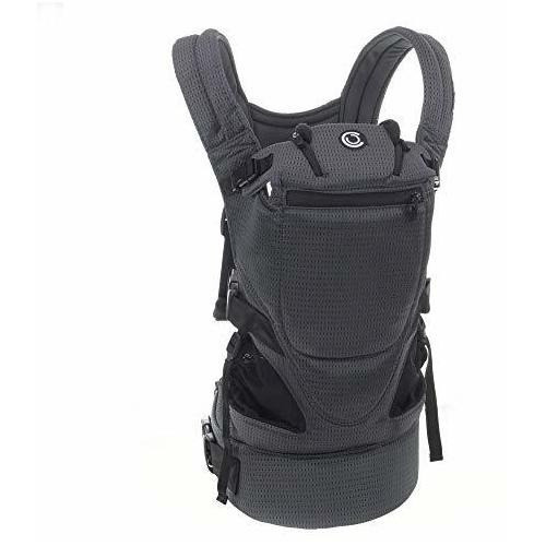 Contornos Love Portabebés 3 En 1 Con 3 Plazas 0