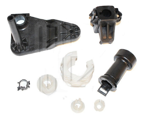 Kit Rep Palanca Cambios Chevrolet  Classic Celta M/nuevo 1