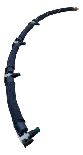 Kit Retorno Inyectores Amarok 2.0 Tdi 03l 130235 Ad 0