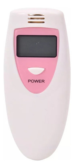 Testador De Mau Hálito Bad Monitor Oral Tools Tester Mouth 1