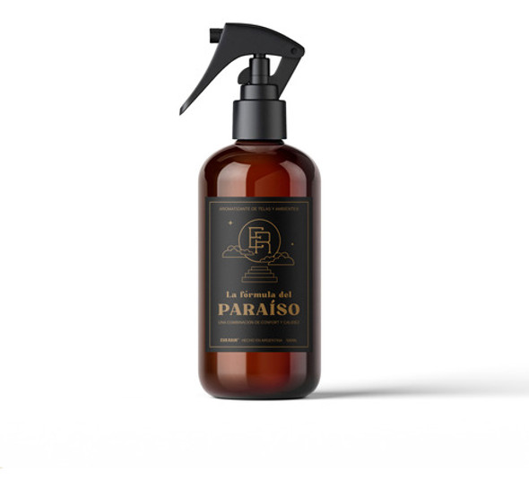 X2 Aromatizador Perfumina Para Ropa Ambientes 500ml Evarain® 0