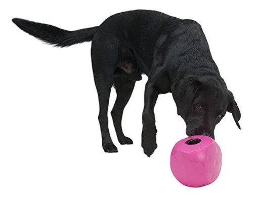 Alimentador De Cubos De Alimentos Kruuse Buster 1