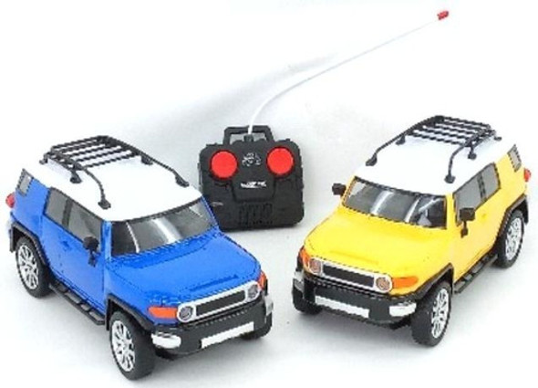 Camioneta A Control Remoto 5512-9 0
