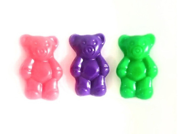 Ositos Sumergibles Natacion Pileta Juegos Chicos Niños Bebes 1