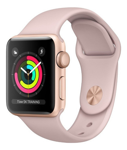 Film Hidrogel Protec Smartwatch Apple Watch Serie 1-2-3 42mm 0